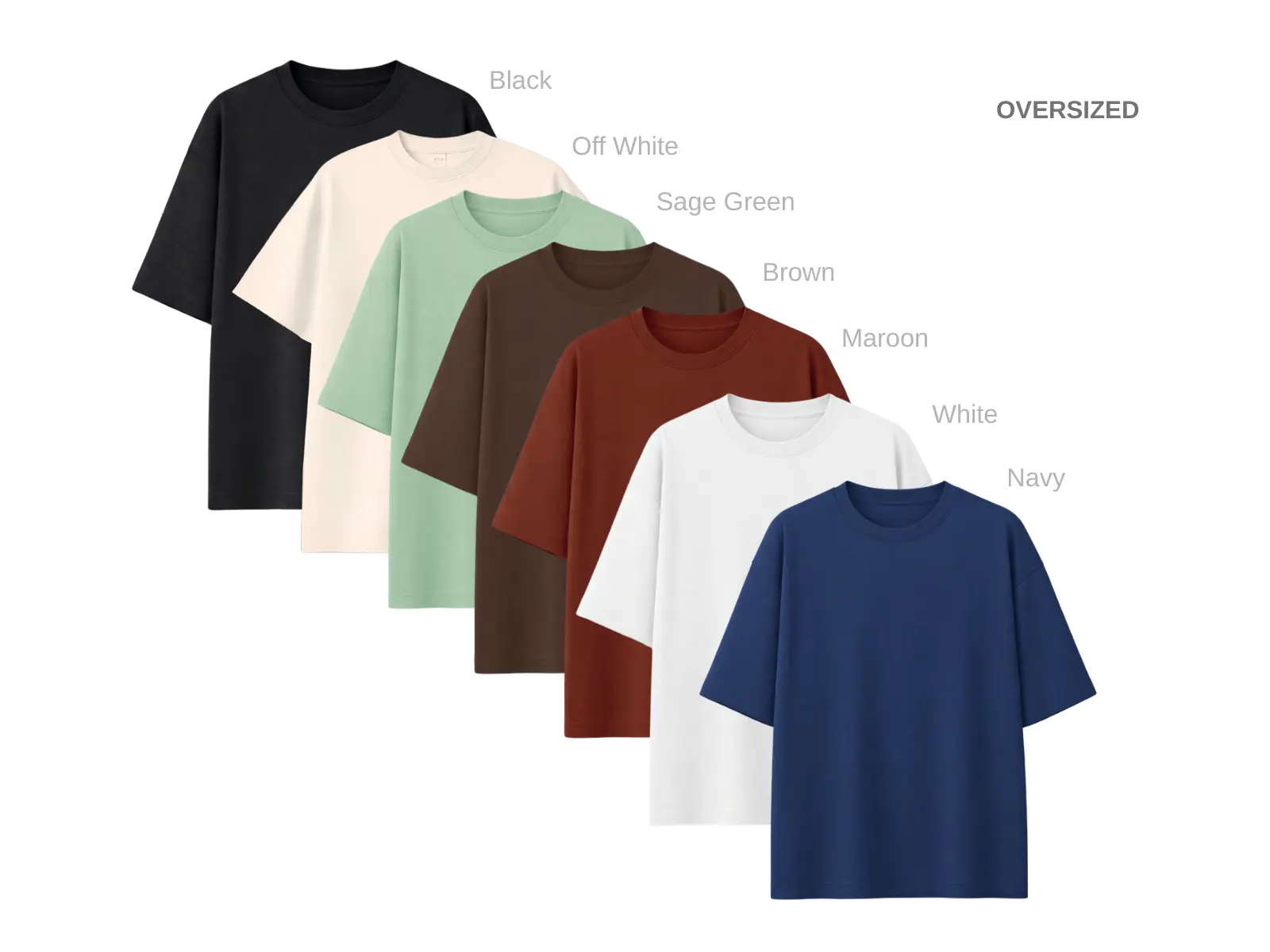 Oversized