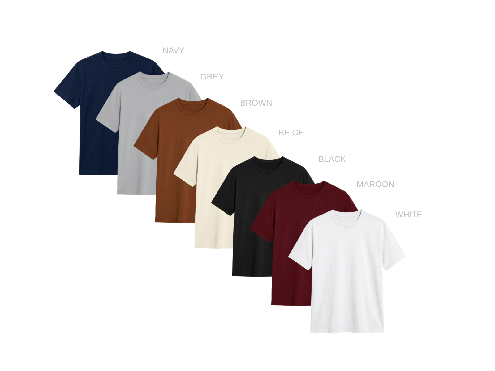 Regular tshirt