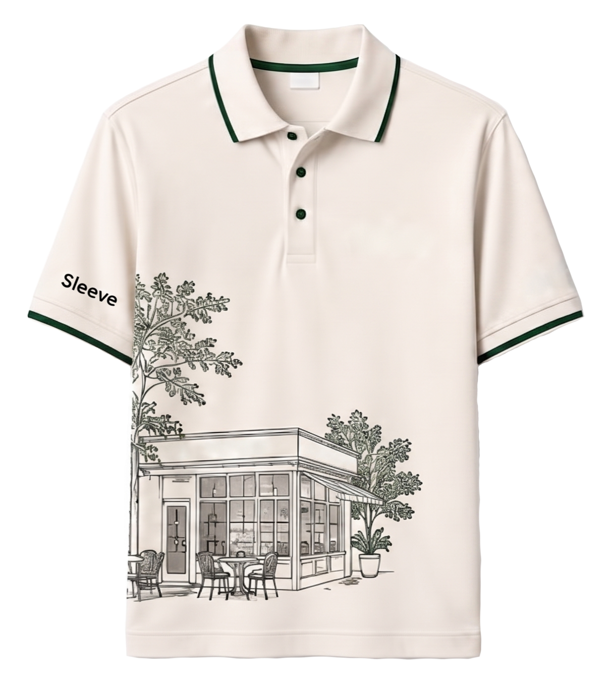 Brand Apparel